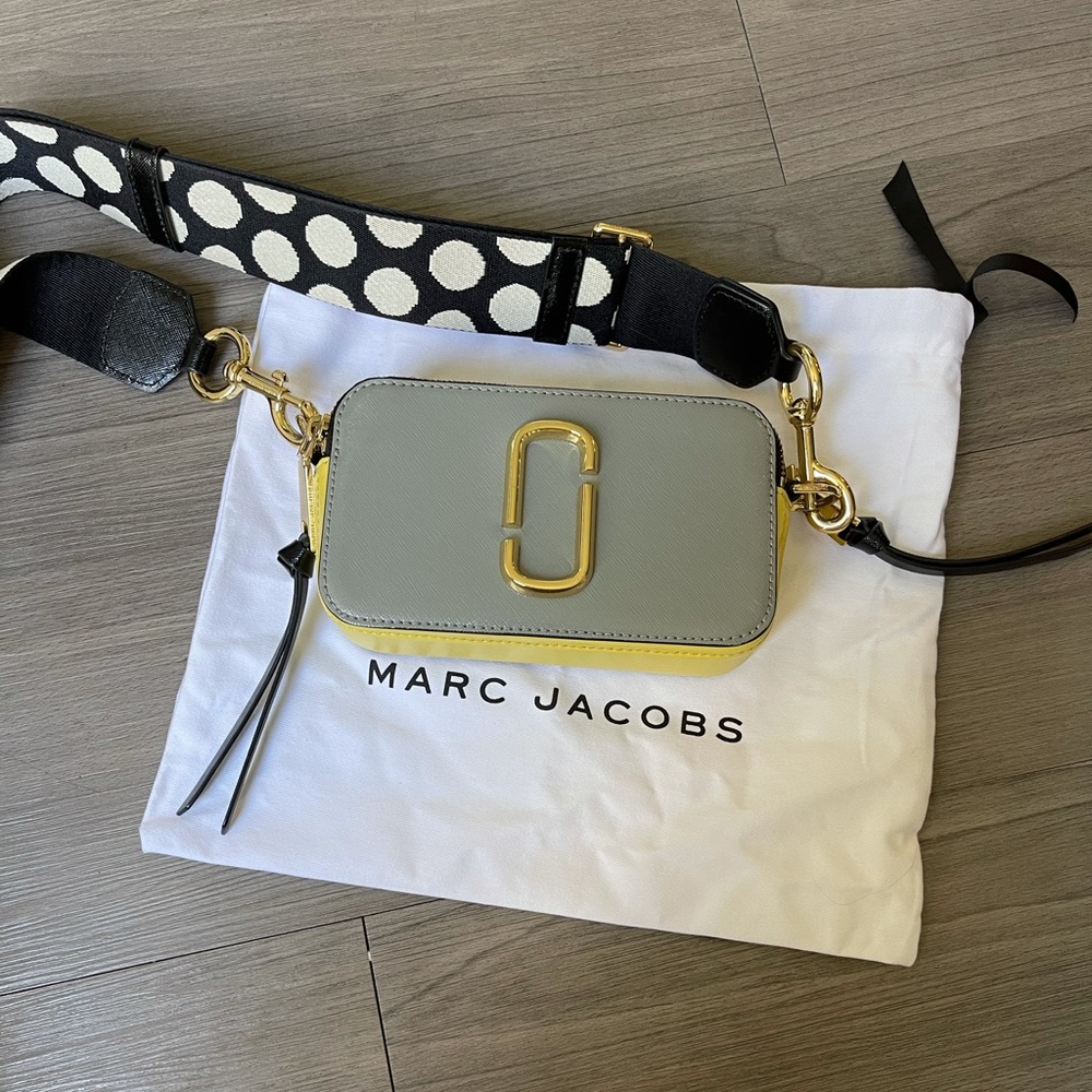 Marc jacobs bag